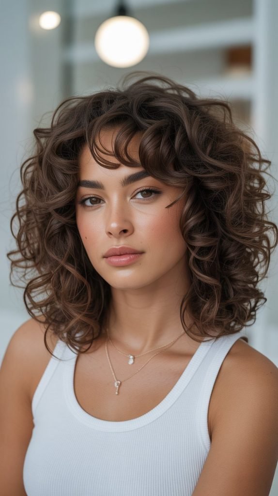 Hazelnut Brown Babylights