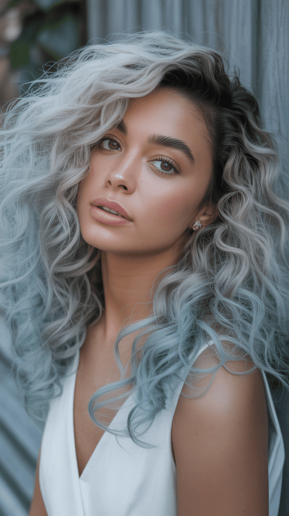 The Ice Princess Perfection