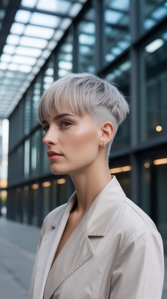 Geometric Short Cut