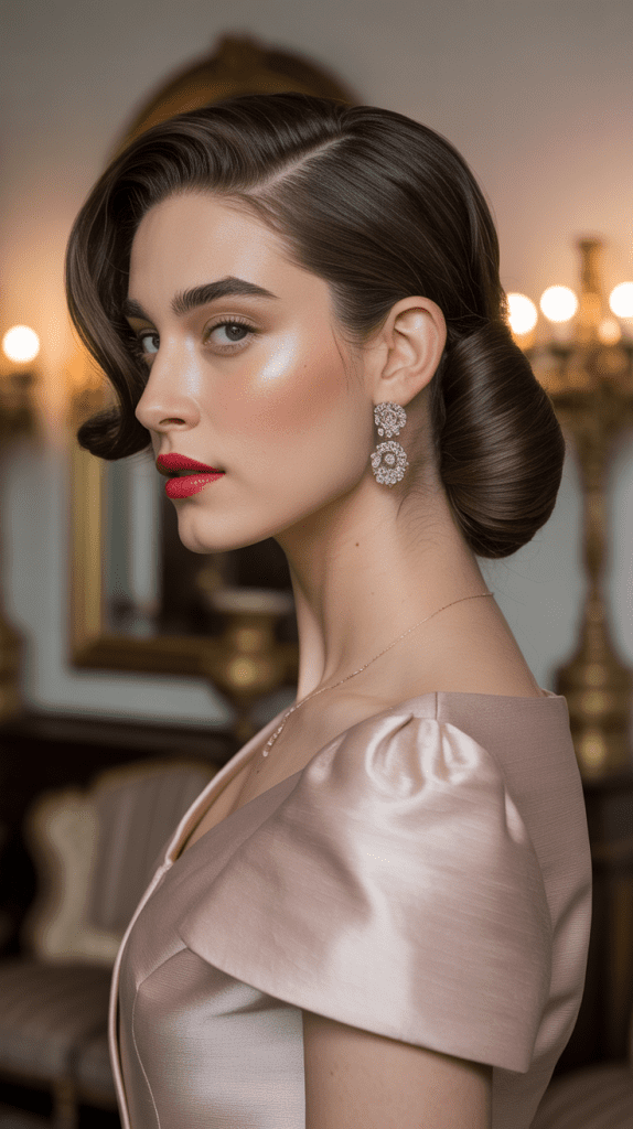 Sophisticated Gibson Tuck