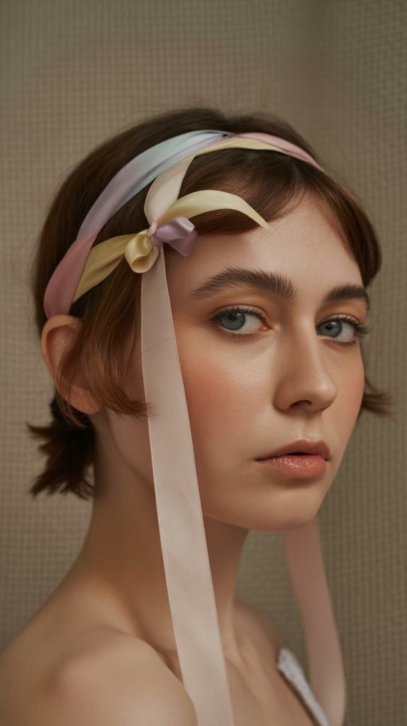 . Ribbon Weave Incorporations