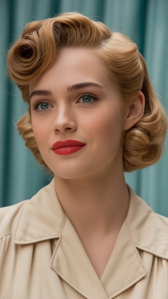 Victory Roll Adaptations