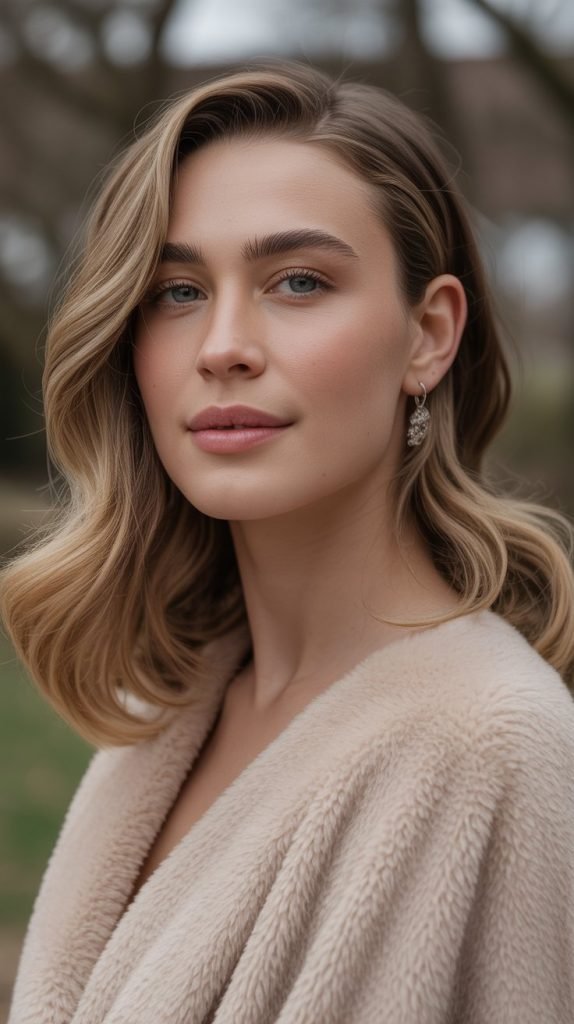 Soft Graduated Layers