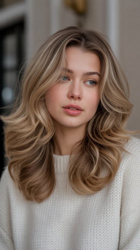 Soft Waves with Layers