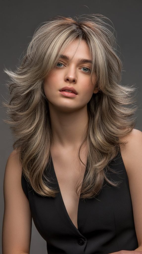. Voluminous Layers with Root Lift