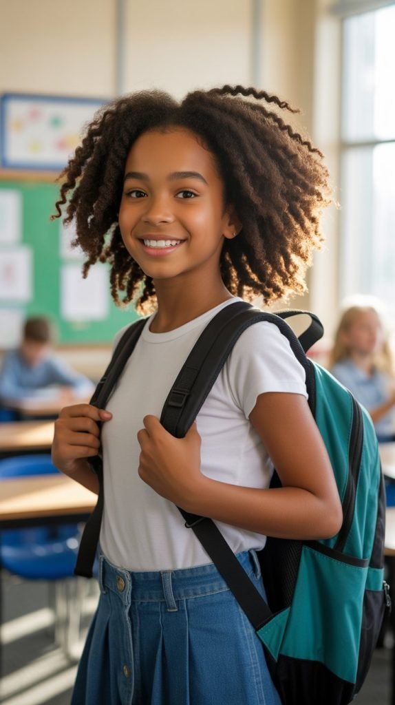 Protective Twist Outs