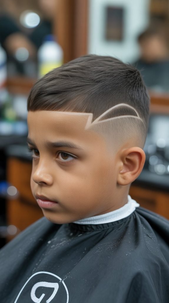 Micro-Fade Innovations