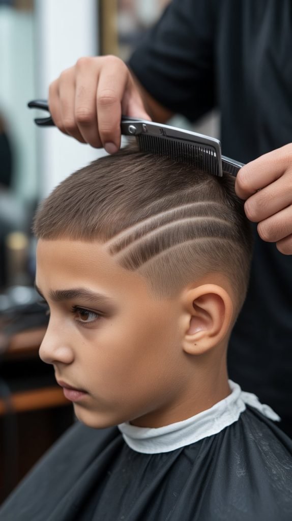 Precision Sectioning Techniques