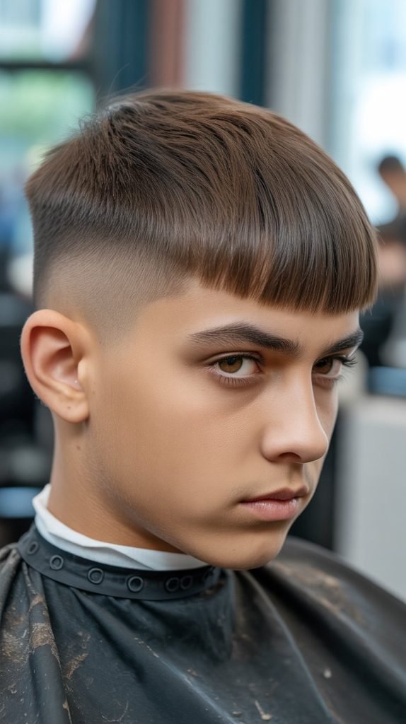 Textural Contrast Play