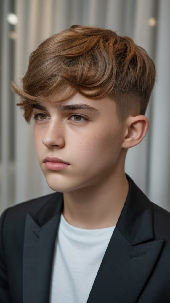 Graduated Volume Control