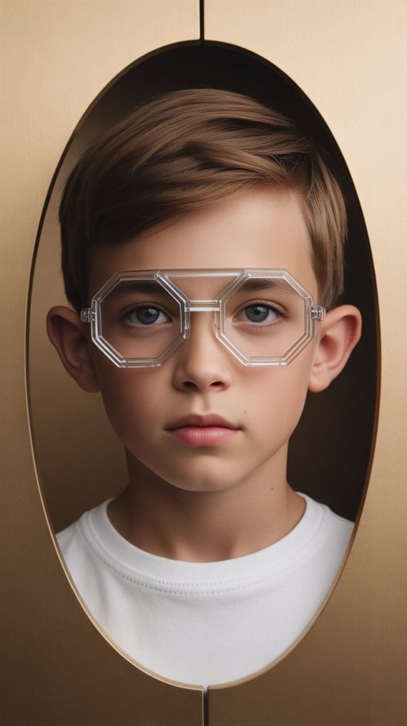 The Angular Precision Cut