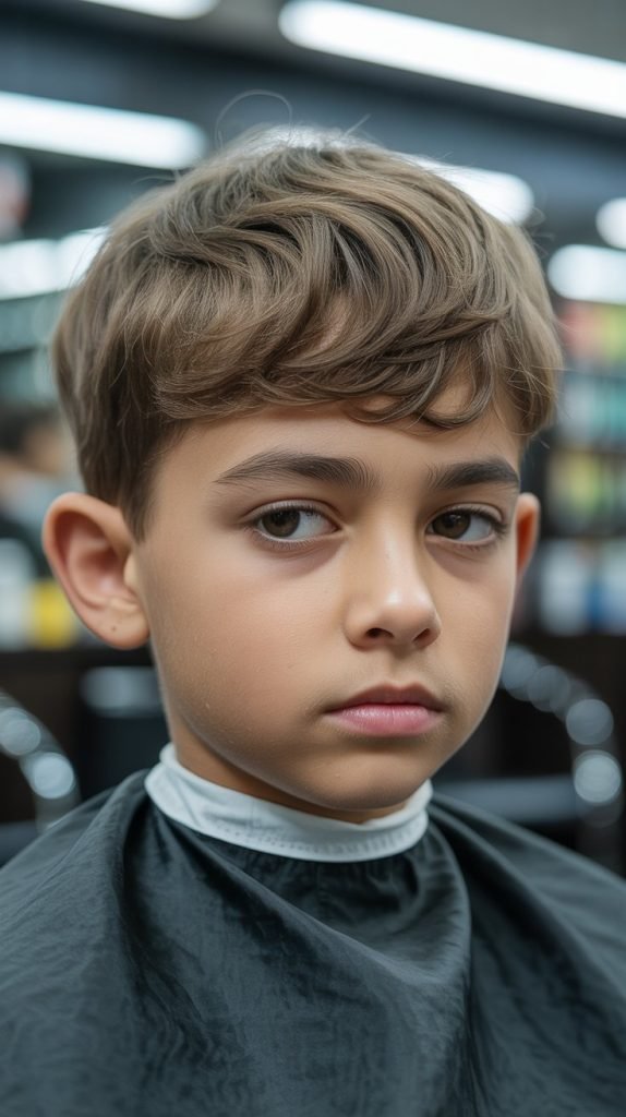 The Textured Crop Revolution