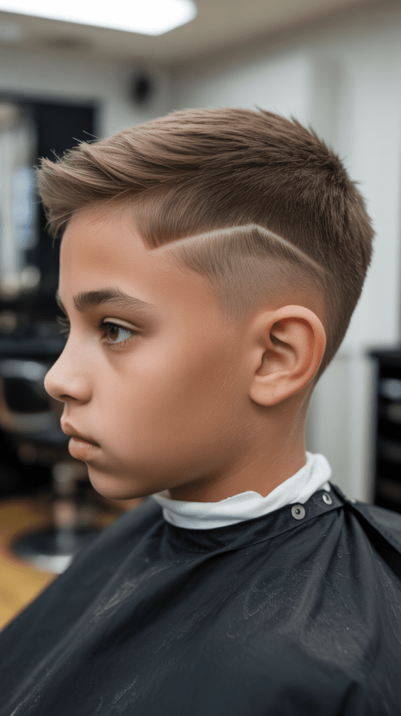 The Precision Perimeter Plus