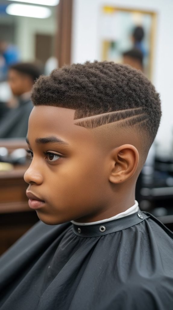 Progressive Fade Mastery