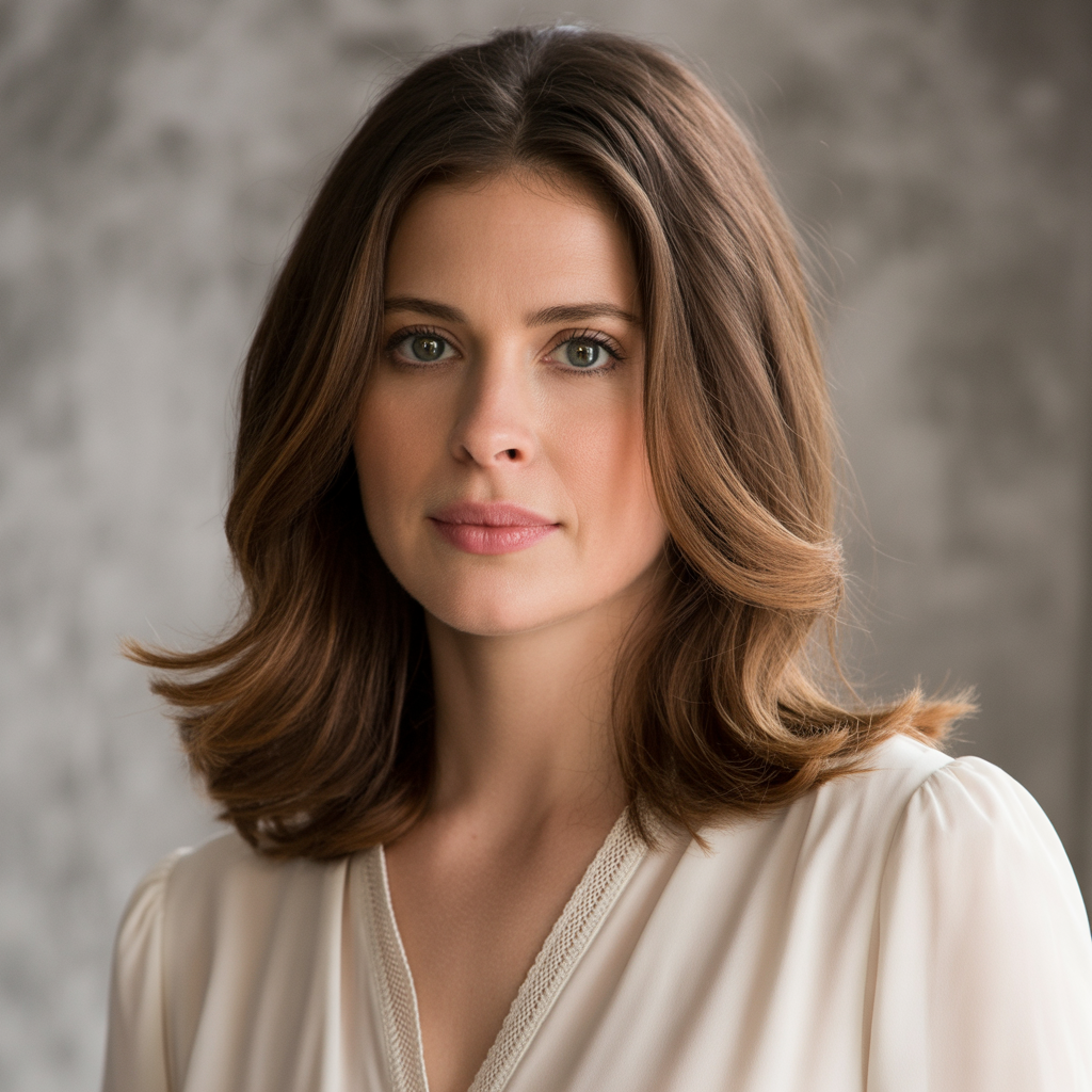 Classic Chocolate Lowlights