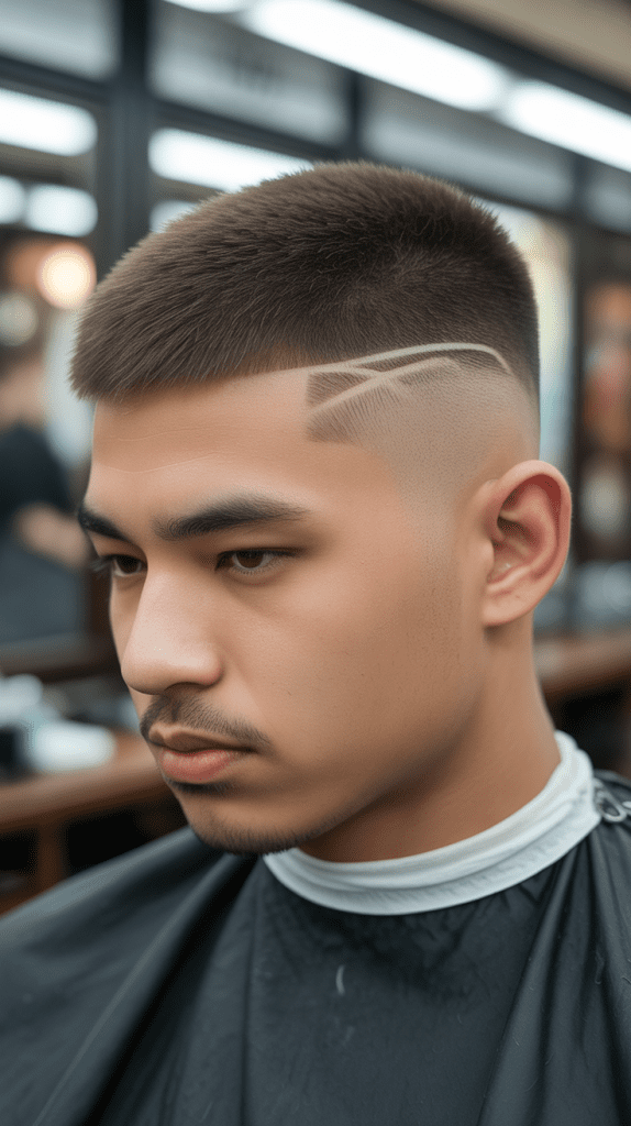 Jellyfish with Subtle Fade