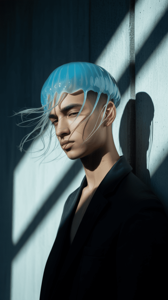 Long Jellyfish for Maximum Flow