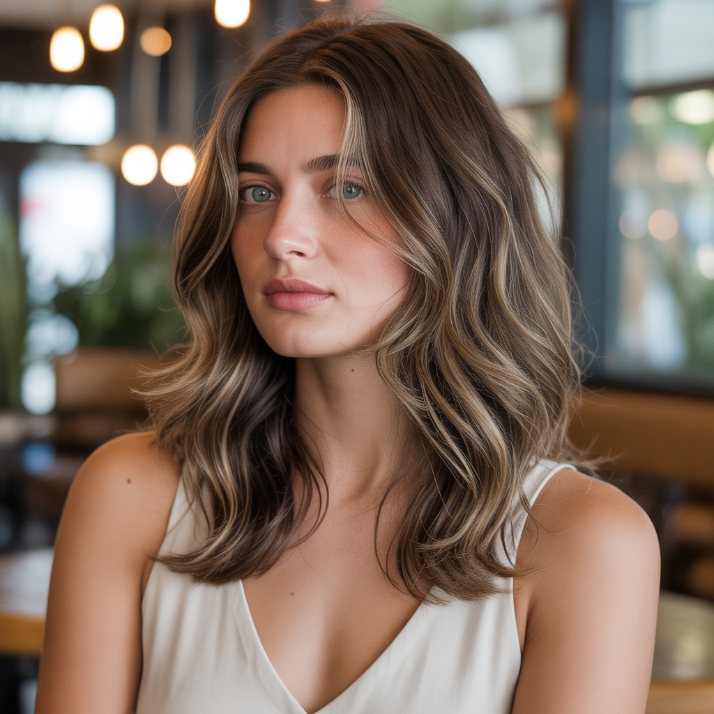 Coffee Bean Complexity