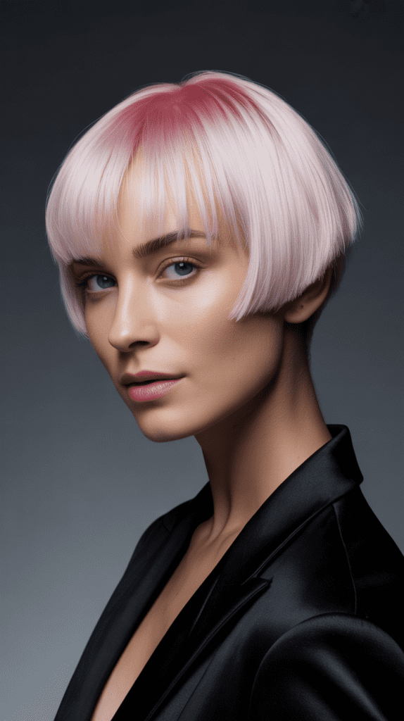 The Micro Bob Innovation