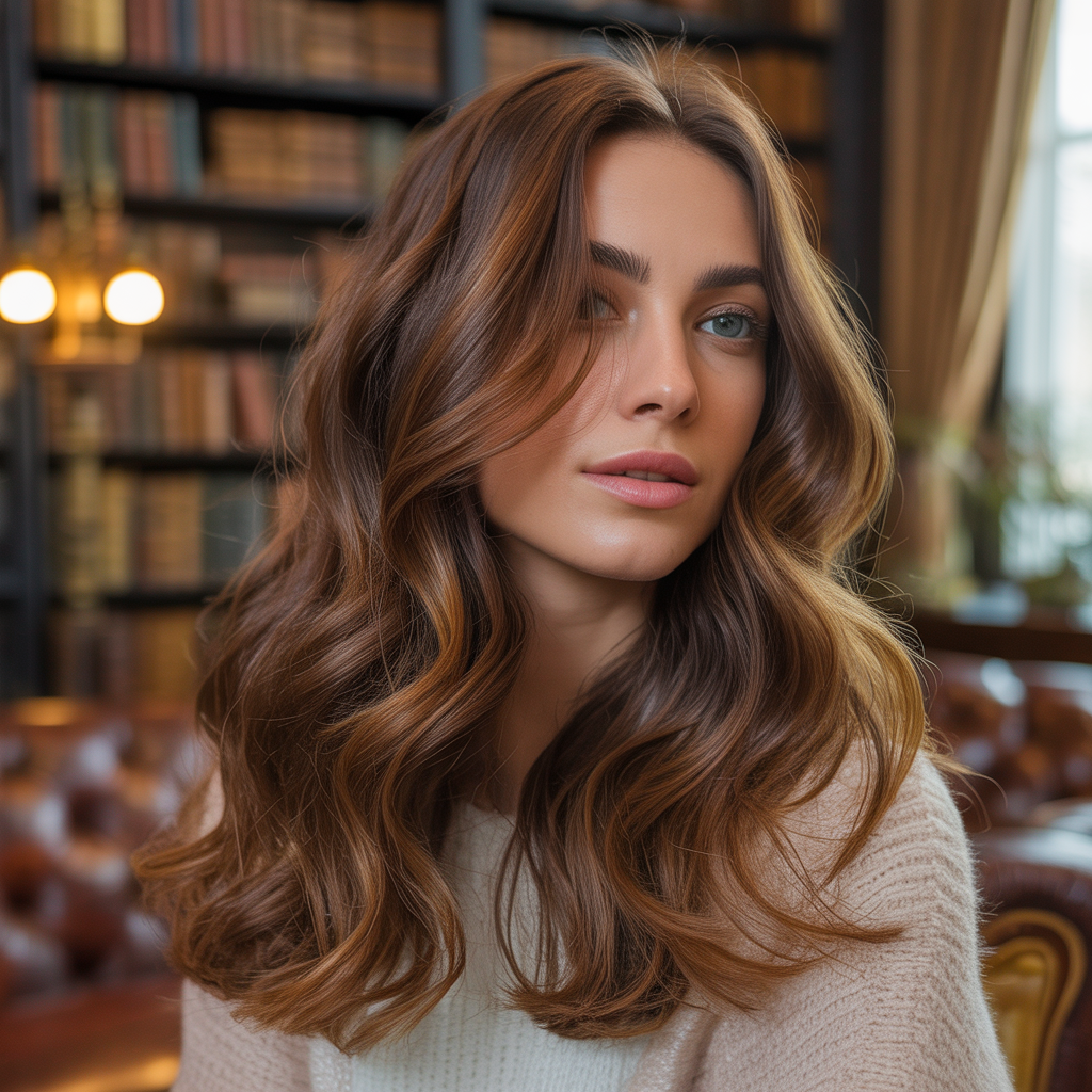 Golden Pecan Variations