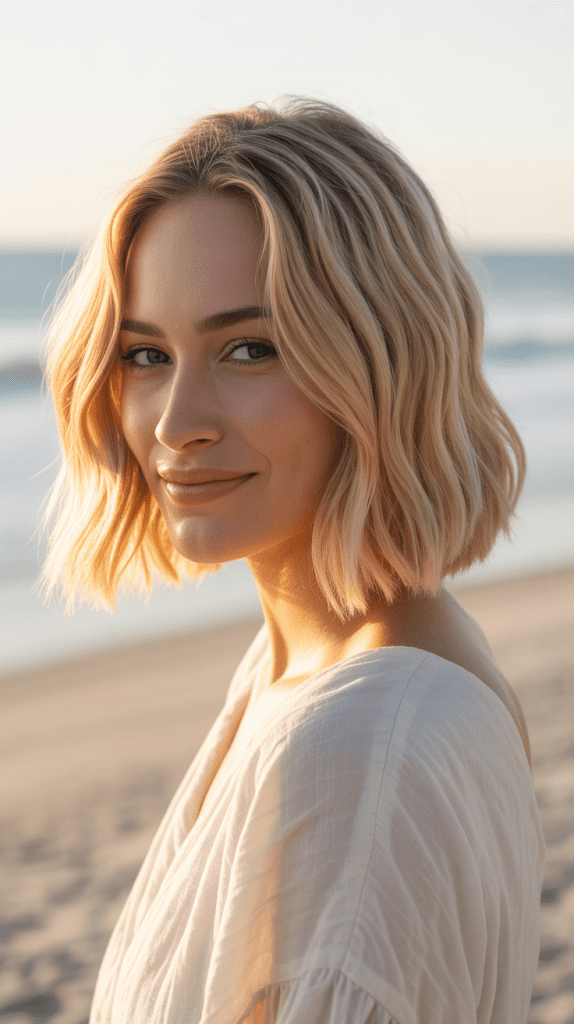 The Lob (Long Bob) Extension