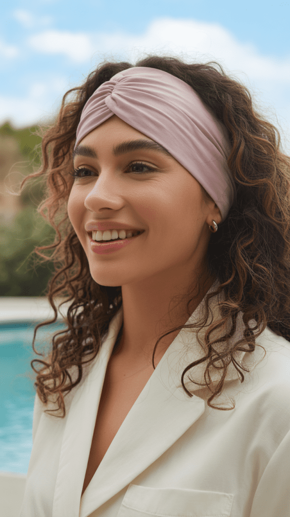 Headband Styles and Accessories