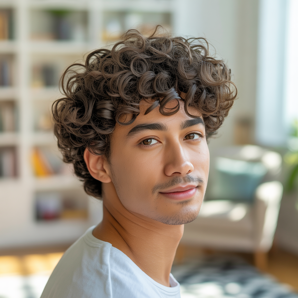 Natural Taper with Minimal Processing