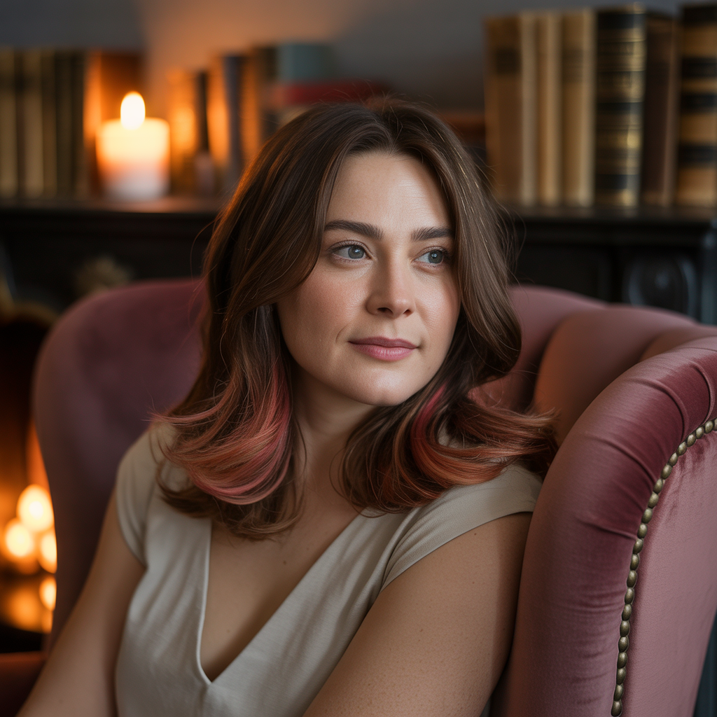 Cinnamon Spice Depth