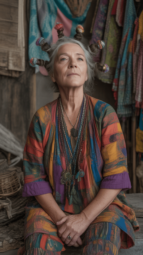 Multiple Small Braids