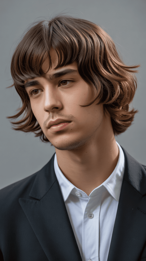 Jellyfish Bob Hybrid