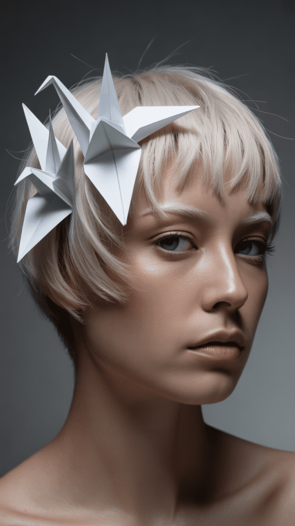 Pixie Dust Hair Glitter