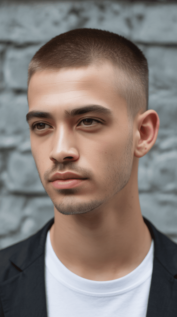 Short Jellyfish with Minimal Length