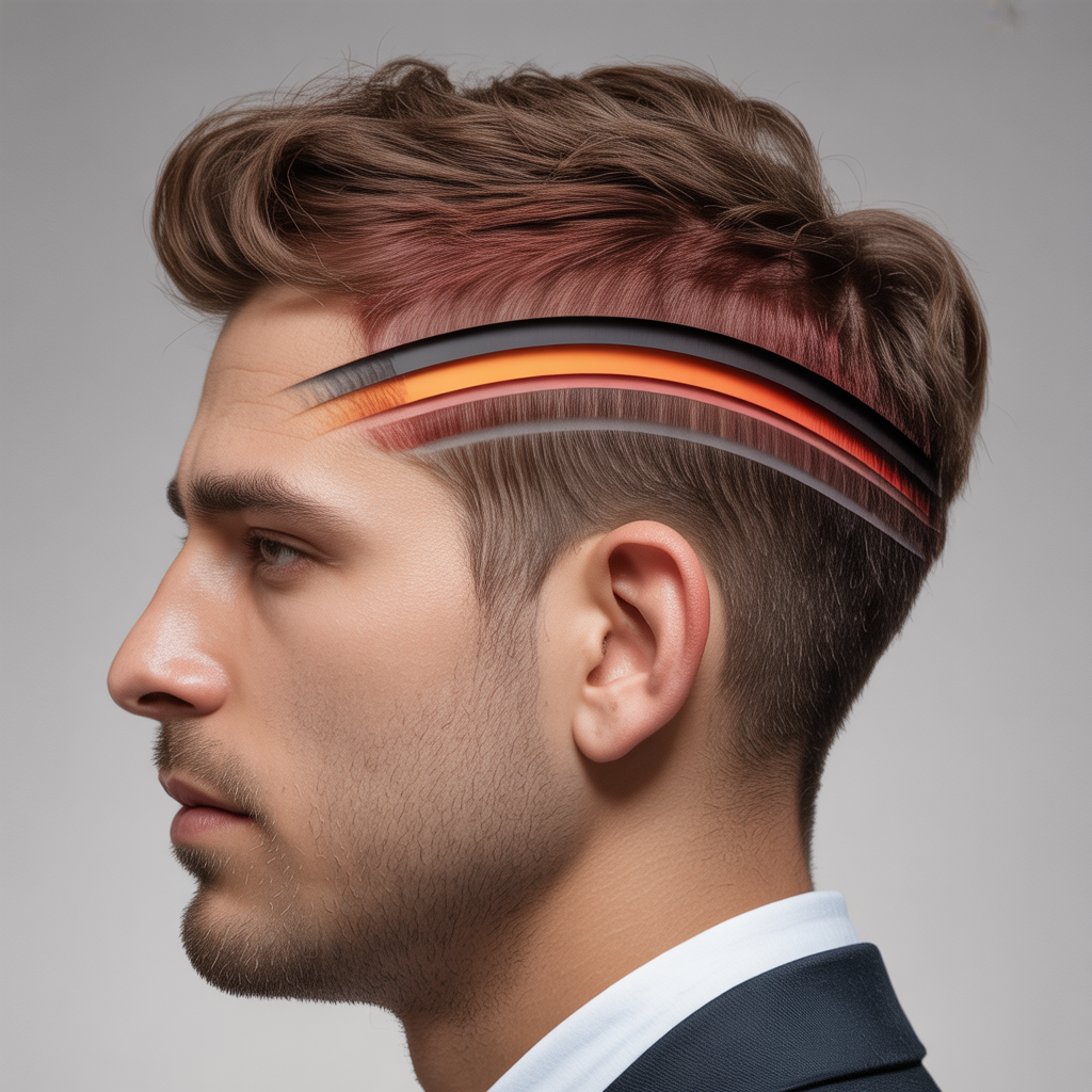 Multi-Level Taper Construction