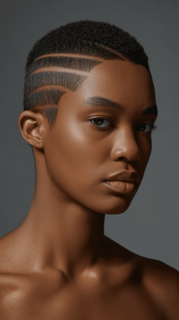 Geometric Precision Cut