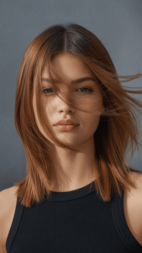 Dynamic Jellyfish Layers with Movement Enhancement