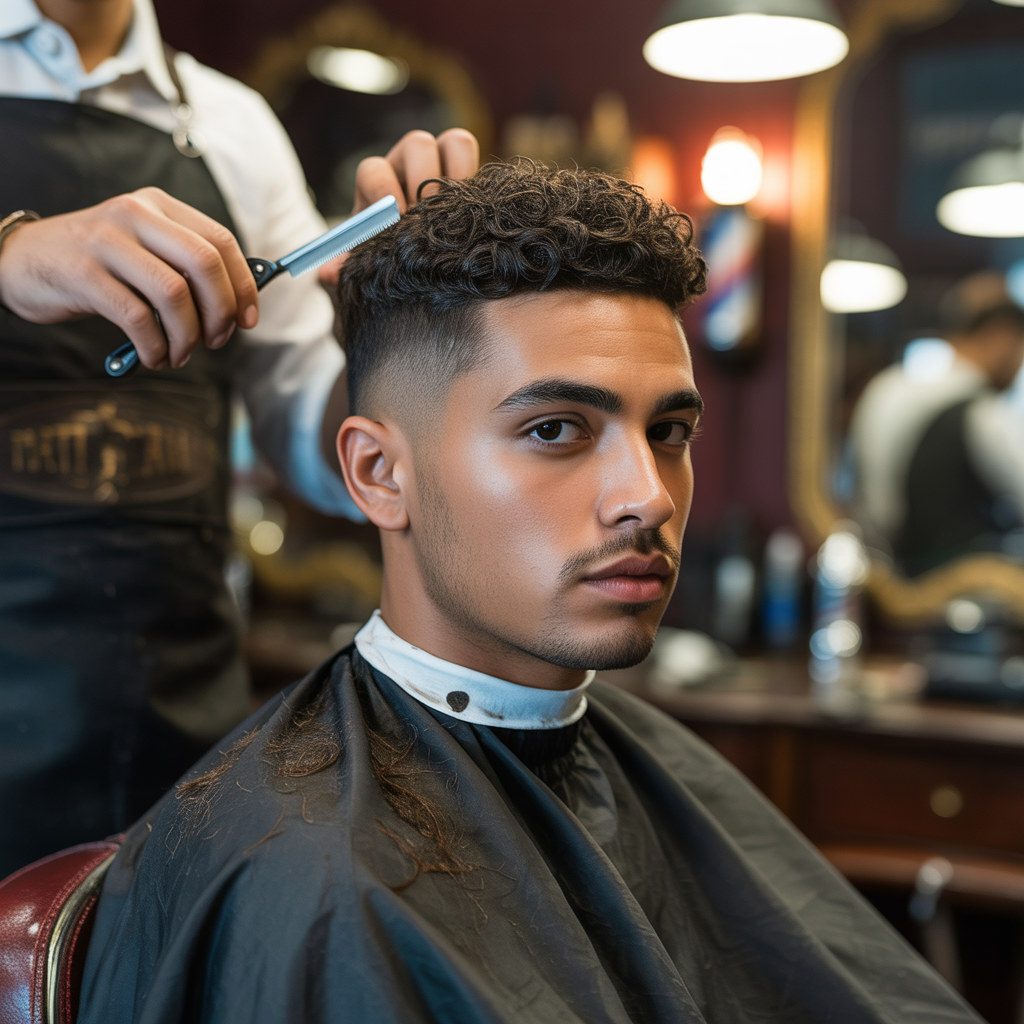 Precision Line Taper