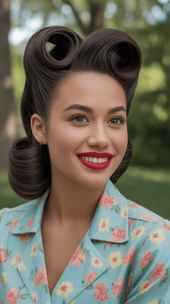 Low Manipulation Victory Rolls
