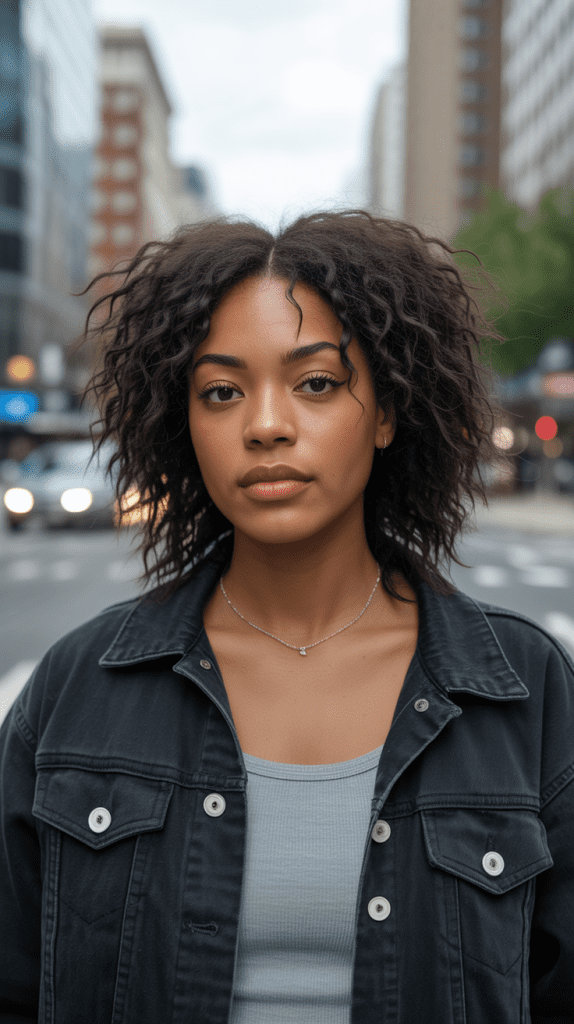 Edgy Disconnected Layers