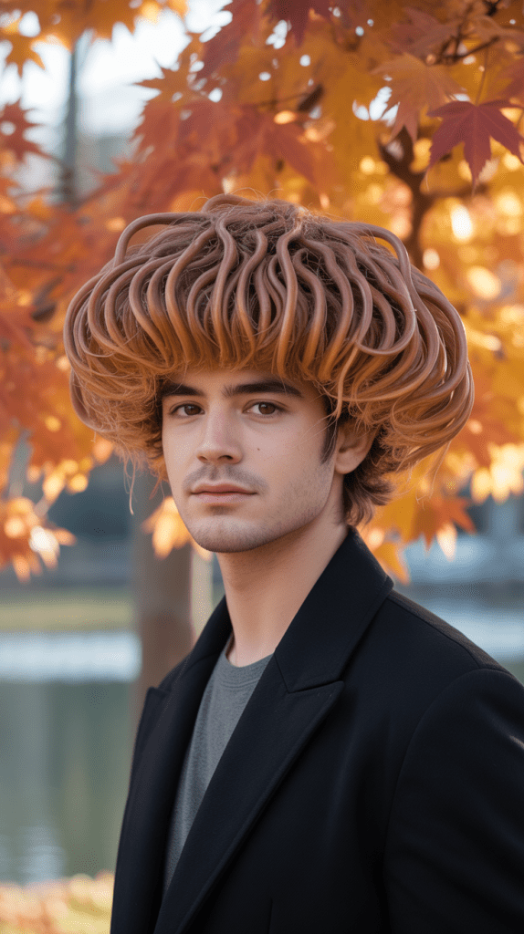 Jellyfish with Seasonal Adaptations