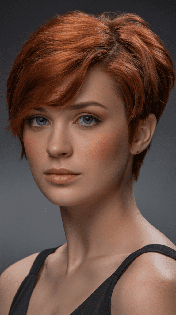 Whimsical Hair Shadows