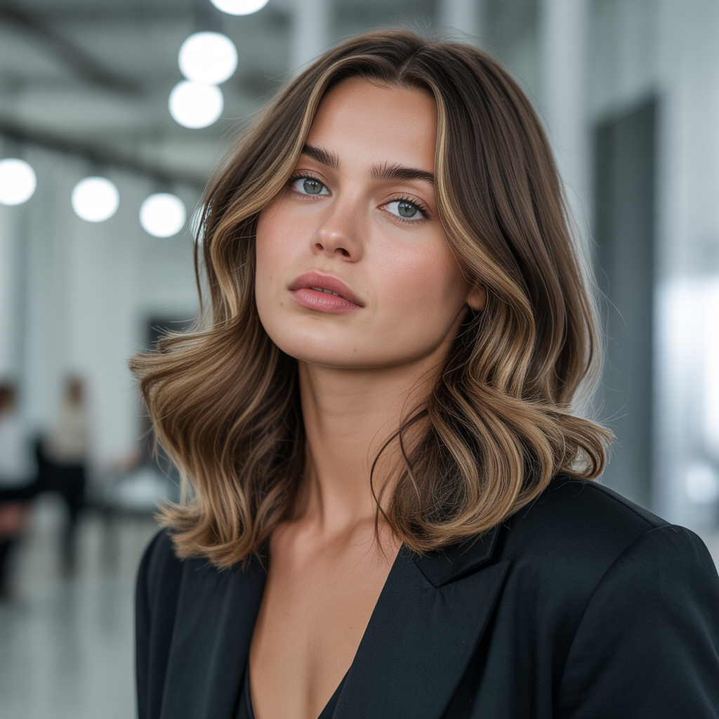 Taupe Sophistication