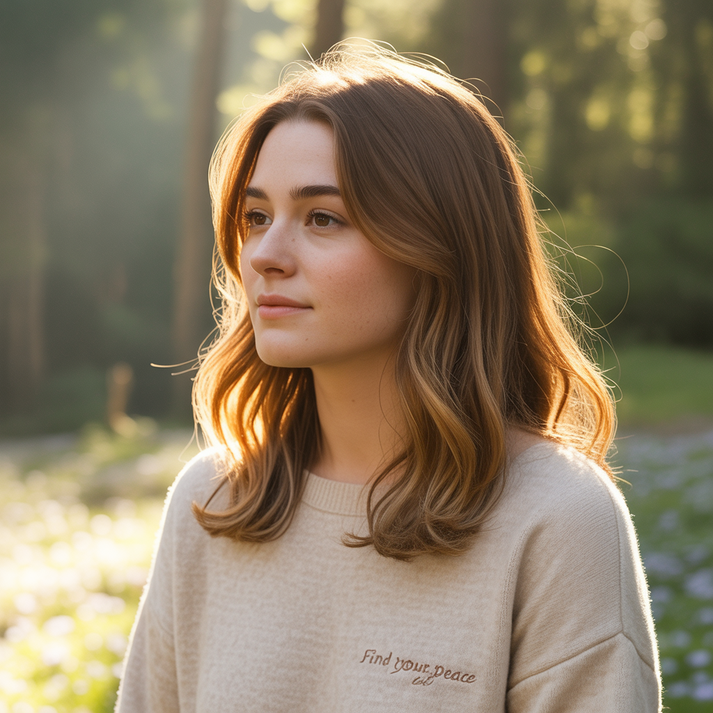 Maple Syrup Sweetness