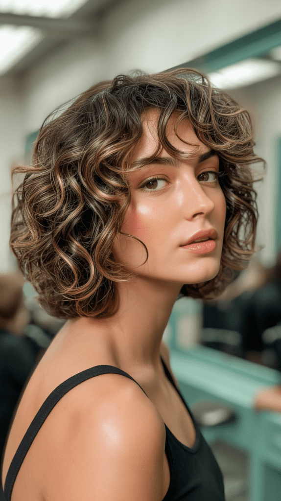 Textured Layers for Maximum Volume