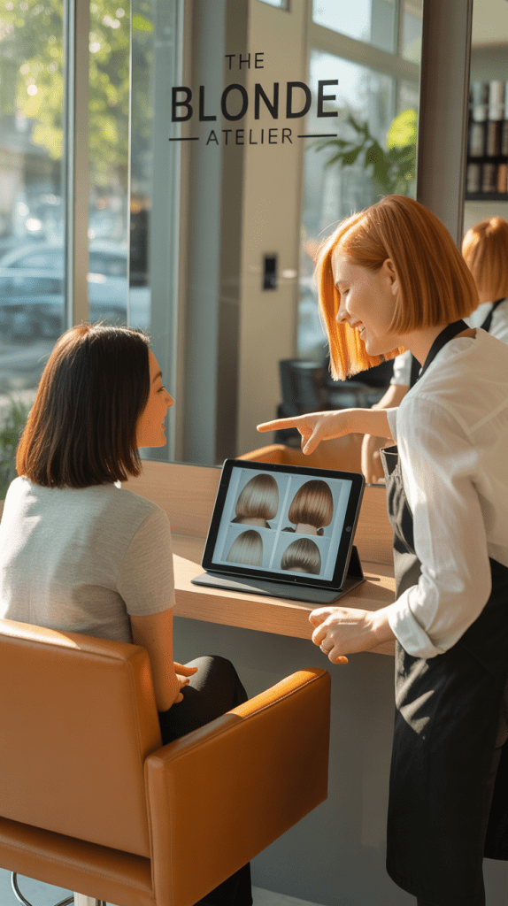  The Customized Personal Bob