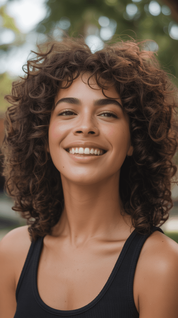  Natural Texture Enhancement