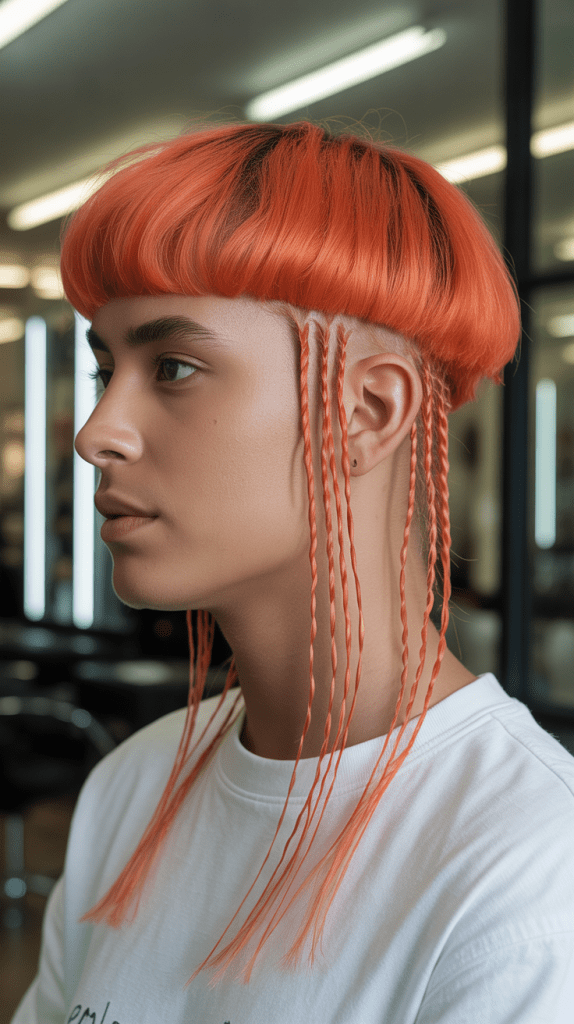 Ultimate Jellyfish Cut with Complete Customization