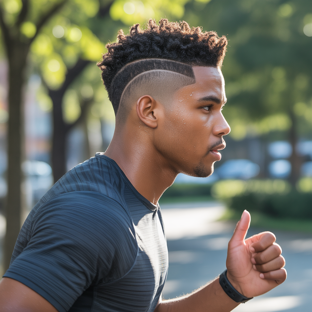 Athletic Activity Adaptations