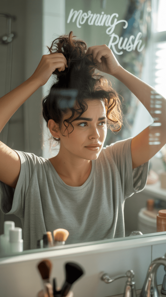 Quick Everyday Styles