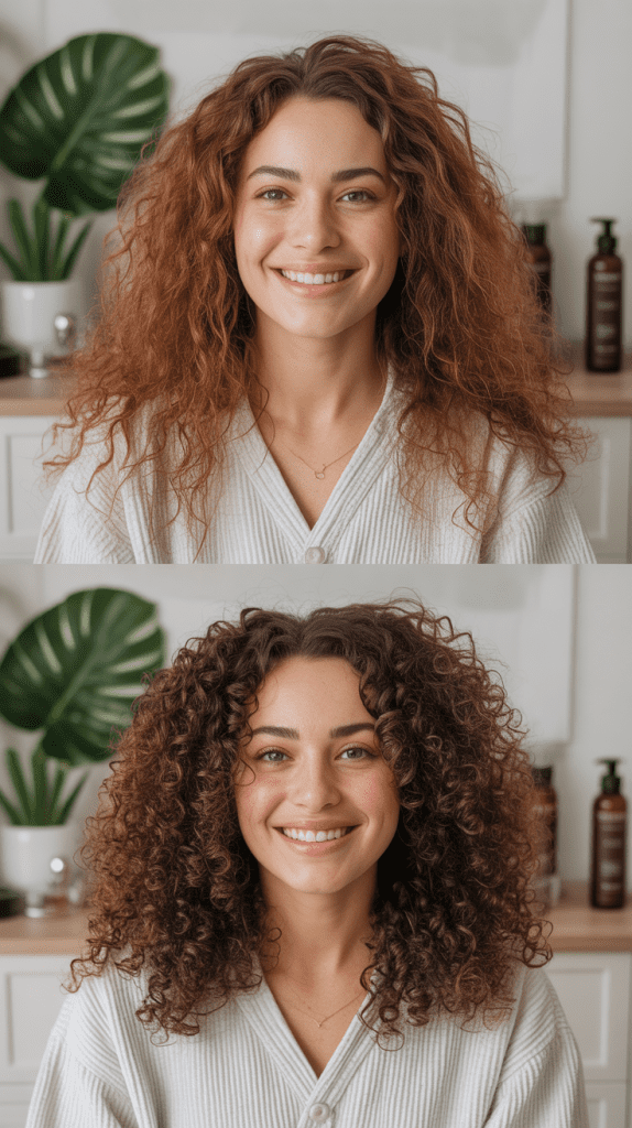 Long-Term Hair Health Strategies