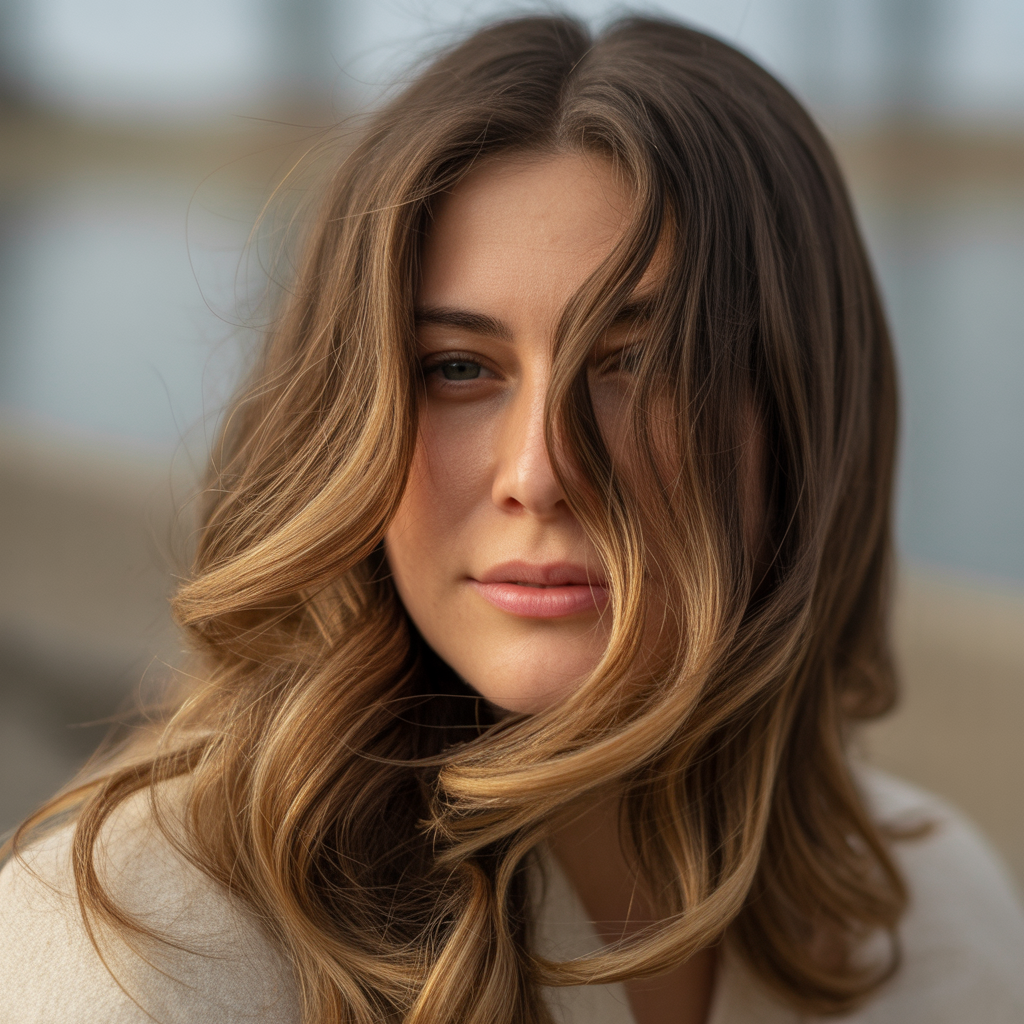 Honey-Toned Lowlight Techniques